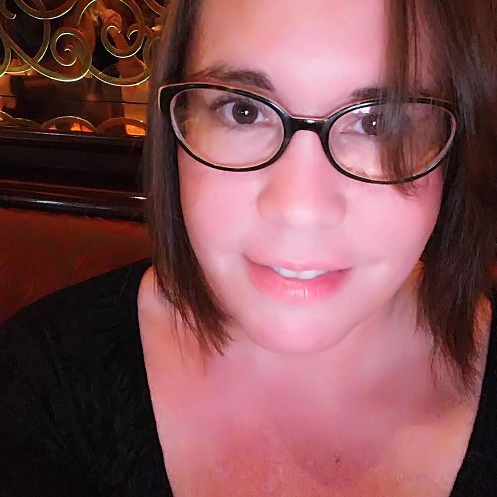 Meet your Posher, Misty